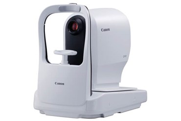 Canon CR-10