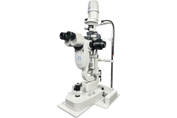SK-MED SL-5C with DA-1 Dry Eye Analyser