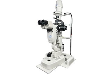 SK-MED SL-5C with DA-1 Dry Eye Analyser