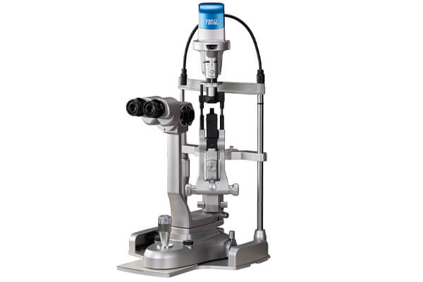 Takagi 700GL LED Slit Lamp Microscope