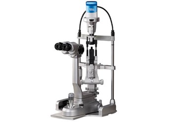 Takagi 700GL LED Slit Lamp Microscope