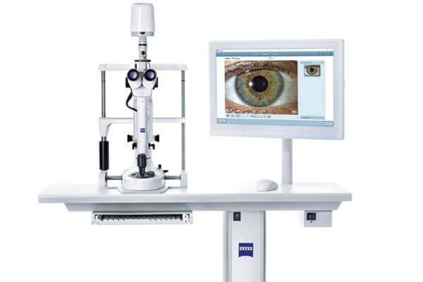 ZEISS SL 800 and 220 with Imaging Solution