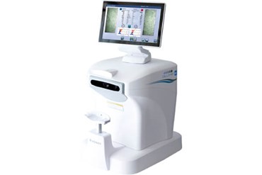 CellChek CC-20 Specular Microscope