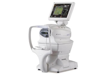 SP-1P Specular Microscope
