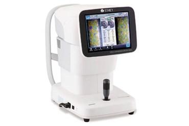 Tomey Endothelium Specular Microscope EM-4000