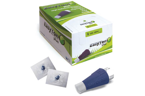 EasyTon plus Disposable Tonometer Prisms