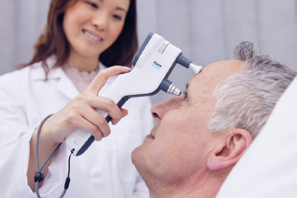 iCare IC200 Tonometer