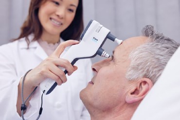 iCare IC200 Tonometer