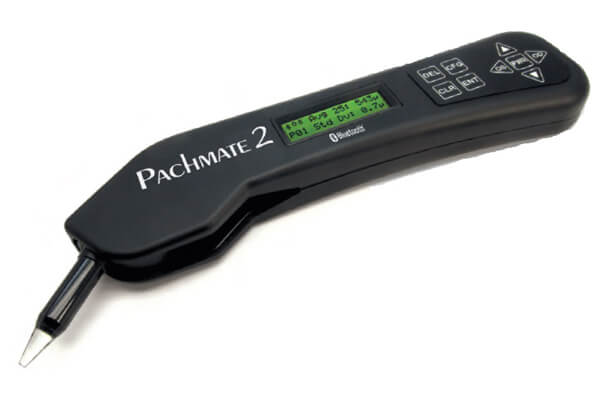 Pachmate 2 Handheld Pachymeter