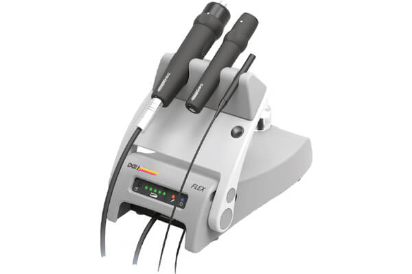 DGH Scanmate Flex – UBM / A-Scan / B-Scan