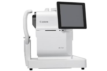 Canon RK-F3m Full auto Ref-Keratometer