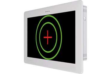 CC-100/XP LCD 22” Chart