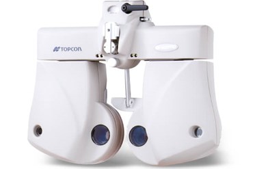 CV-5000PRO Phoropter