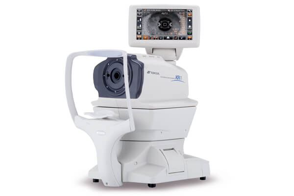 KR-1 Auto Refractor Keratometer