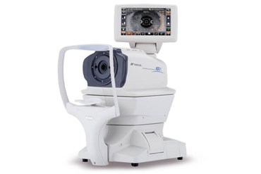 KR-1 Auto Refractor Keratometer