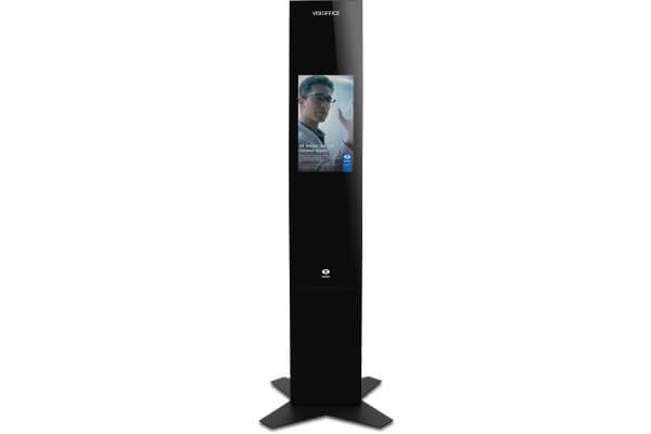 Visioffice® X+