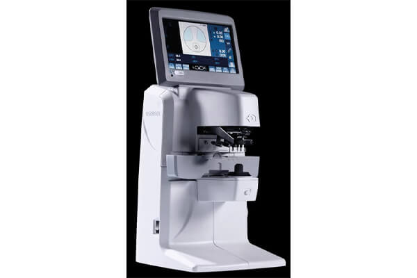 Visionix VX36 WAVEFRONT LENSMETER