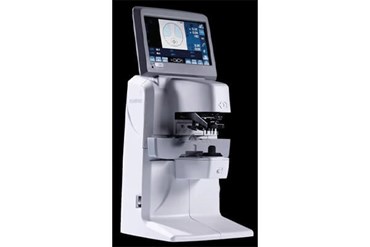 Visionix VX36 WAVEFRONT LENSMETER