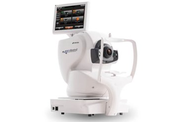 3D OCT-1 Maestro2 OCT & Optional OCTA