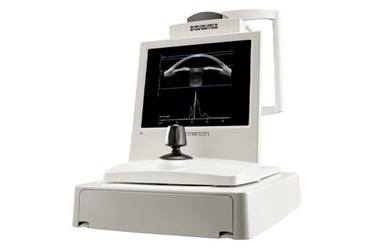 ANTERION® SS OCT