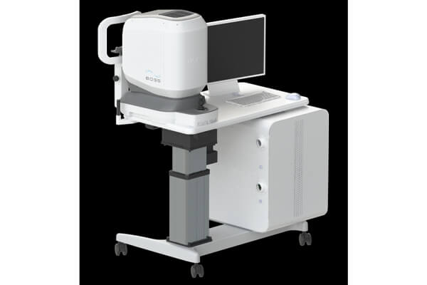Brillouin Optical Scanning System