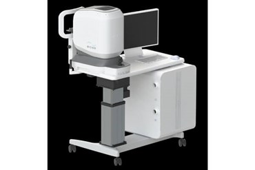 Brillouin Optical Scanning System