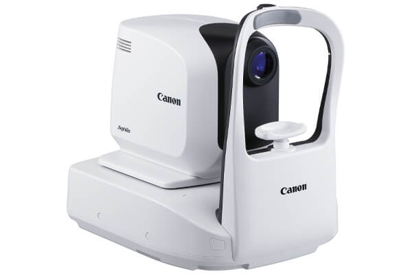 Canon Xephilio OCT-A1