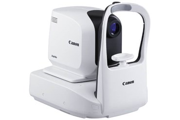 Canon Xephilio OCT-A1