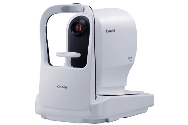 Canon Xephilio OCT-R1