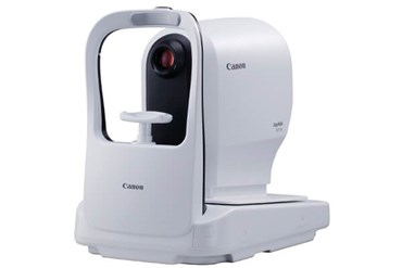 Canon Xephilio OCT-R1