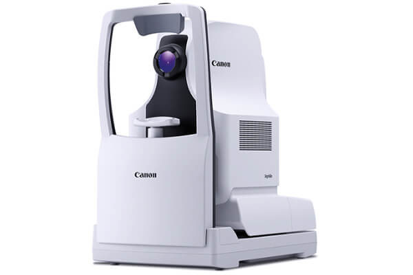 Canon Xephilio OCT-S1