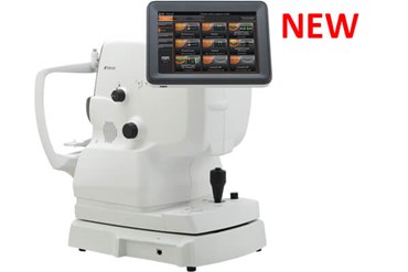 DRI OCT Triton2 SS OCT & OCTA
