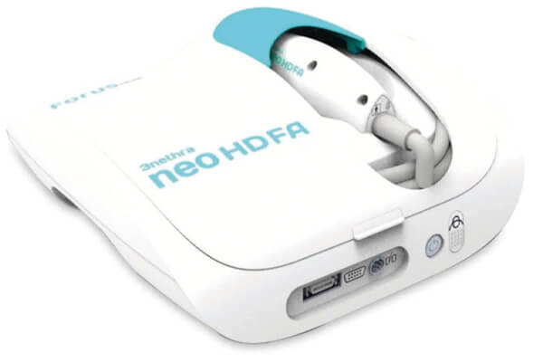 Forus Health Neo 3nethra neo HD FA