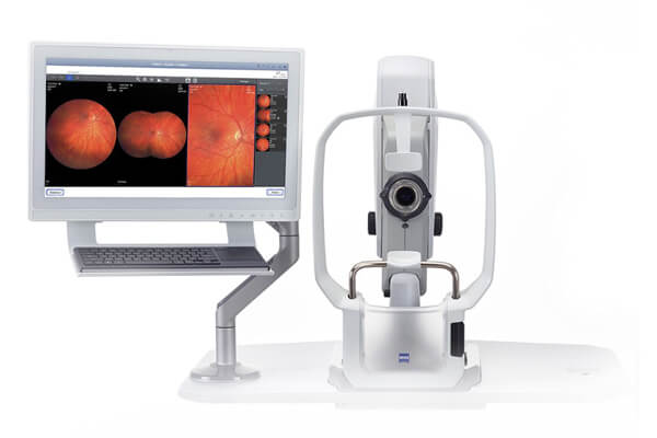 ZEISS CLARUS 700