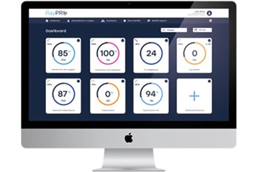 RayPRO – PHIN Compliant PROMS