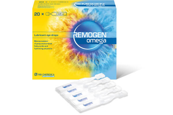 REMOGEN® Omega