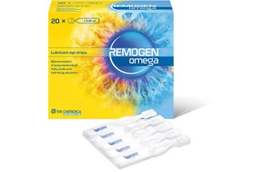 REMOGEN® Omega