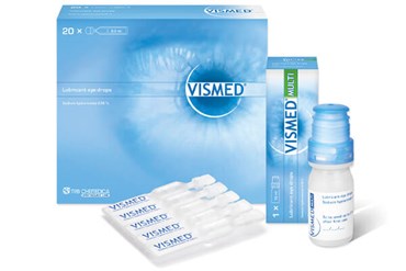 Vis Guard Drops | Eye News
