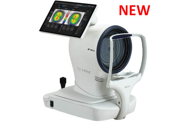 TERA Dry Eye Imager