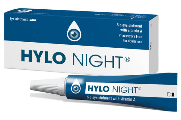 HYLO NIGHT®