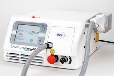 THERMAEYE PLUS