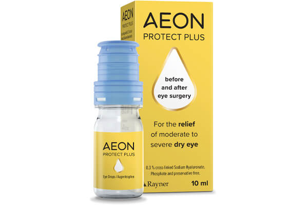 AEON PROTECT PLUS