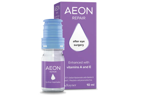 AEON REPAIR