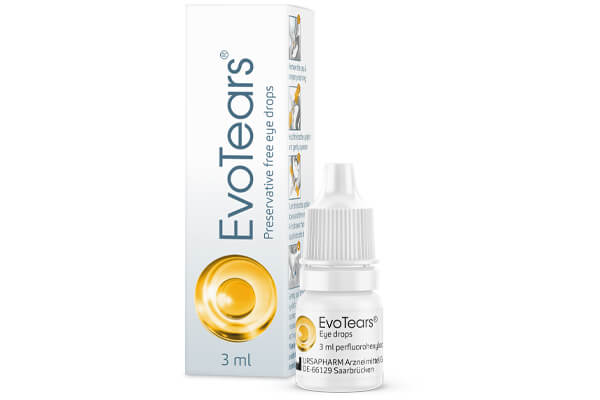EvoTears®