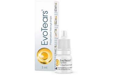 EvoTears®