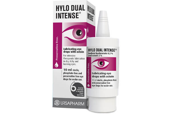 HYLO DUAL INTENSE®
