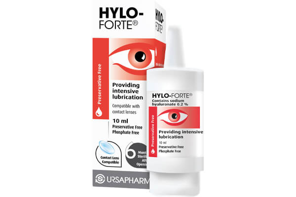 HYLO FORTE®