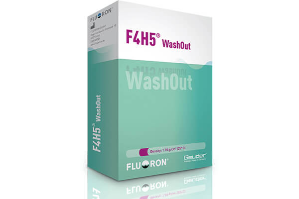 F4H5 WashOut