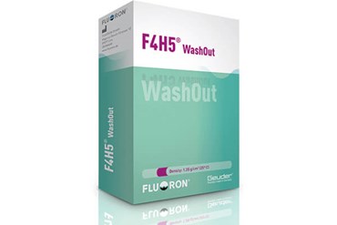F4H5 WashOut
