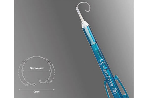 Pre-loaded Capsular Tension Ring
